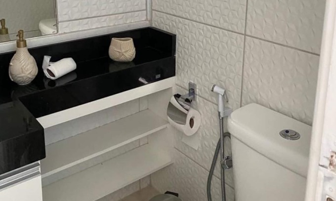 Camboinhas Apartment | Pool Sea and Mountains