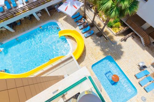 Vlore Apartment | Pool View Apartment - Diamond Hill Resort & SPA