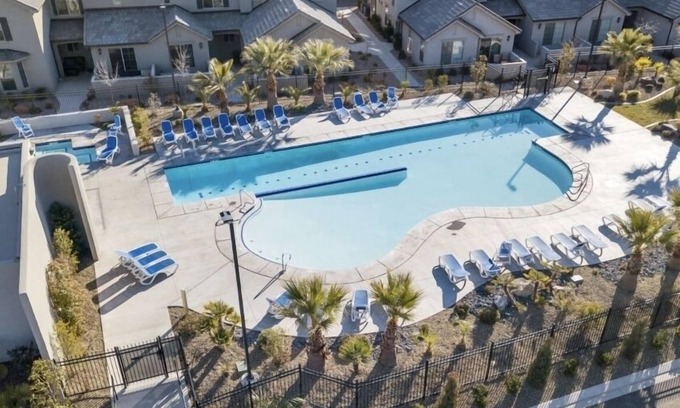 Sienna Hills House | Poolside Adventures: FREE State and National Parks Passes!