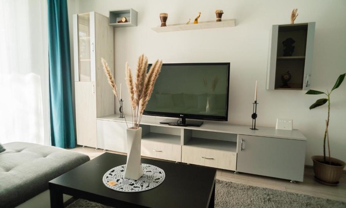 Hunedoara Apartment | Popasul Dacului Călător