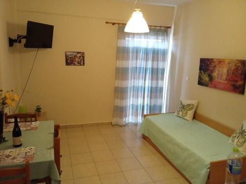 Nea Propontida House | Popi' s apartment 50 metres from the sea!