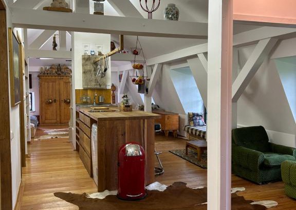 Znojmo Apartment | Popice Hideaway