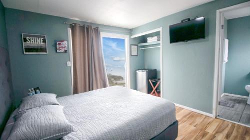 Rosarito Apartment | Popotla Room #3