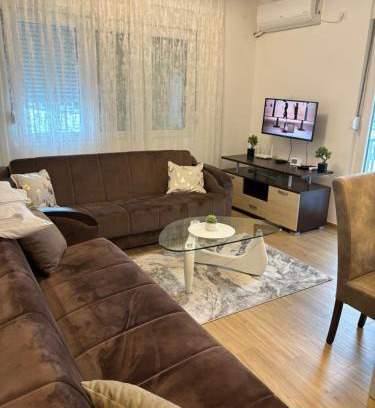 Ub Apartment | Popovic