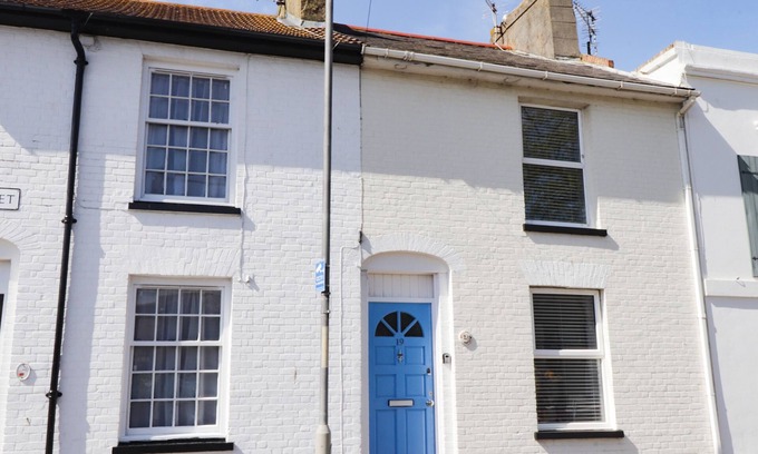 Deal Cottage | POPPY COTTAGE, family friendly, country holiday cottage in Deal