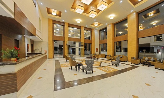 Madurai Hotel | Poppys Hotel Madurai