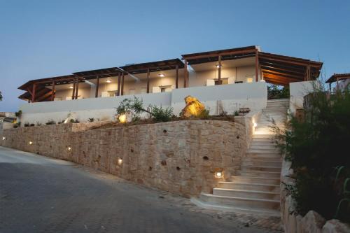 Daratsos Apartment | Popy's Place
