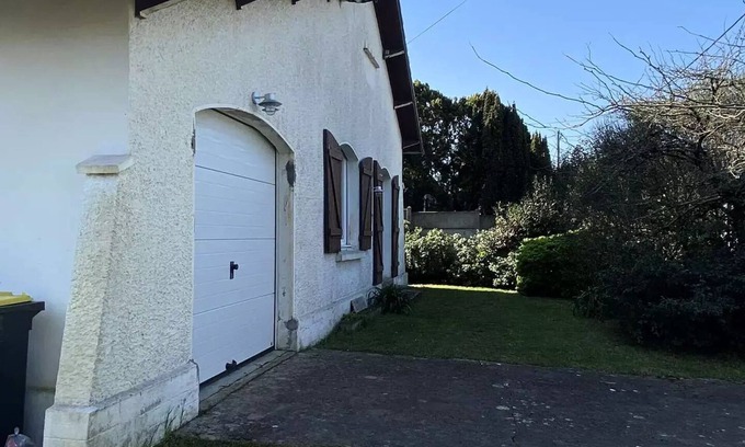 Pornichet Villa | PORNICHET - SAINT MARGUERITE