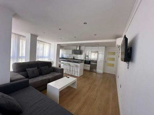 La Cala del Moral Apartment | Porrita Beach