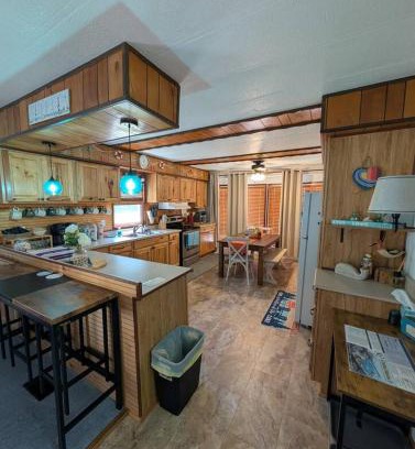Port Clinton House | Port Clinton Lakeside Escape