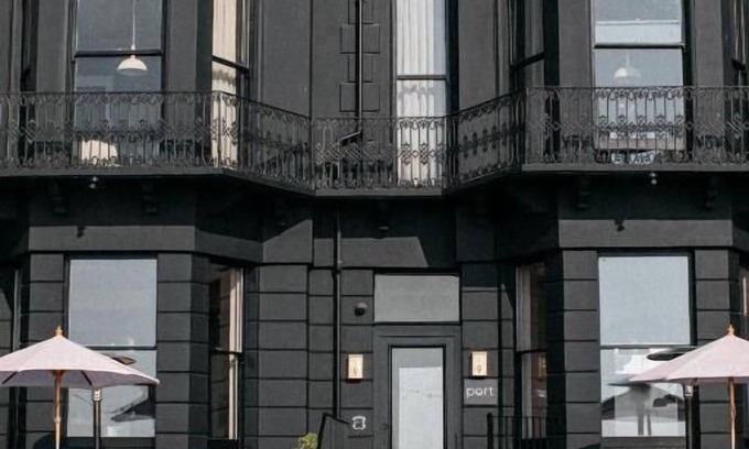 Eastbourne City Centre Hotel | Port Hotel