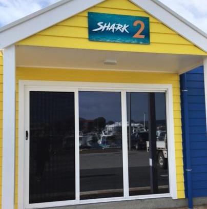 Port Lincoln Apartment | Port Lincoln Shark Apartment 2