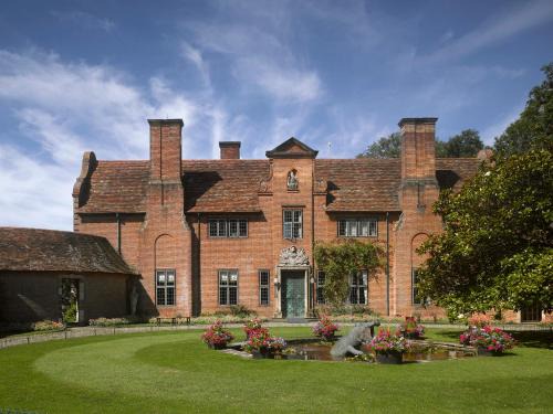 Hythe Hotel | Port Lympne Mansion Hotel