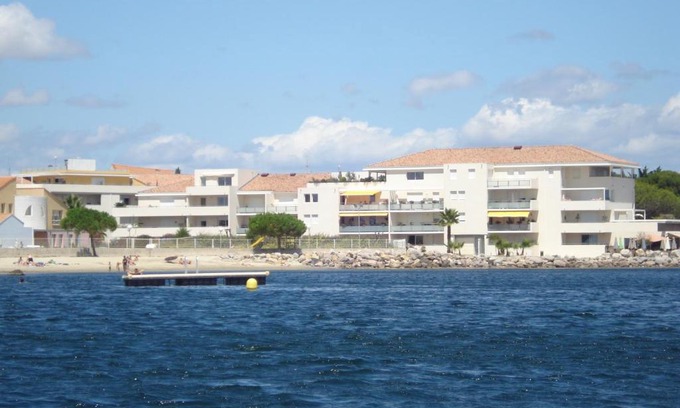 Meze Apartment | Port Mezua