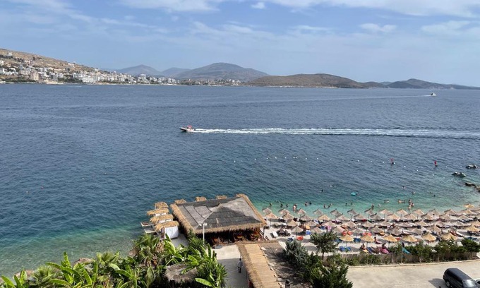 Kodrra Apartment | Port Side Sarande