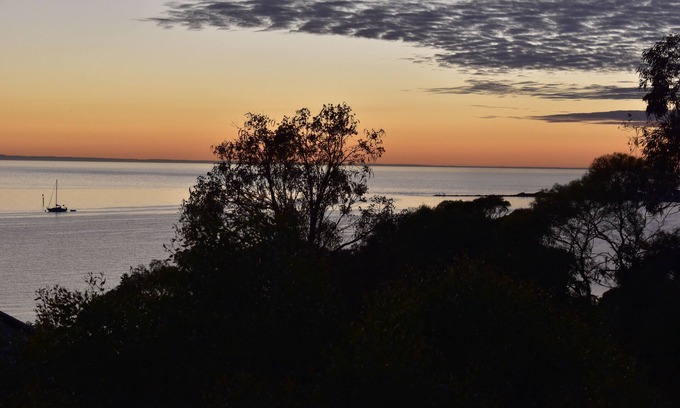 Port Vincent House | Port Vincent Holiday Home