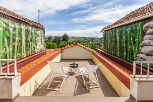 Vila Real Apartment | Porta 116