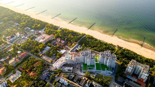 Dziwnowek Hotel | Porta Mare Active & Spa Resort