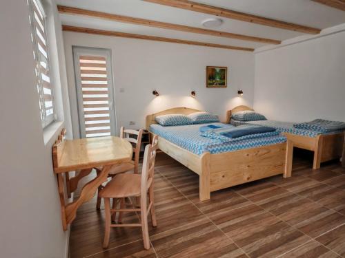 Ribarska Banja Apartment | Porta Simića