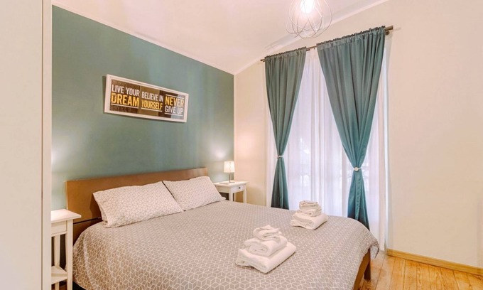 Historic Centre Apartment | Porta Susa Apartment