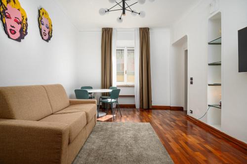 Lazzaretto Apartment | Porta Venezia Charme Apartment