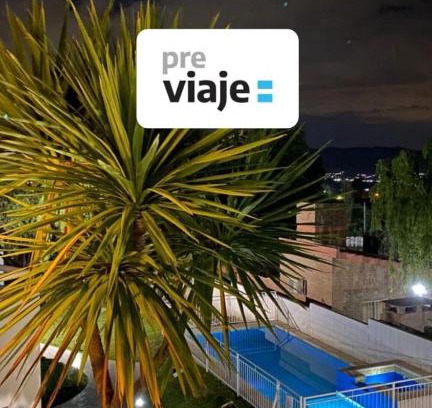 Tanti Apartment | Portal de las Sierras