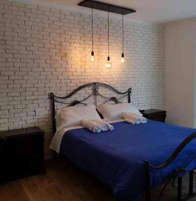 Brindisi Histotic Center Apartment | PortaLecce B&B