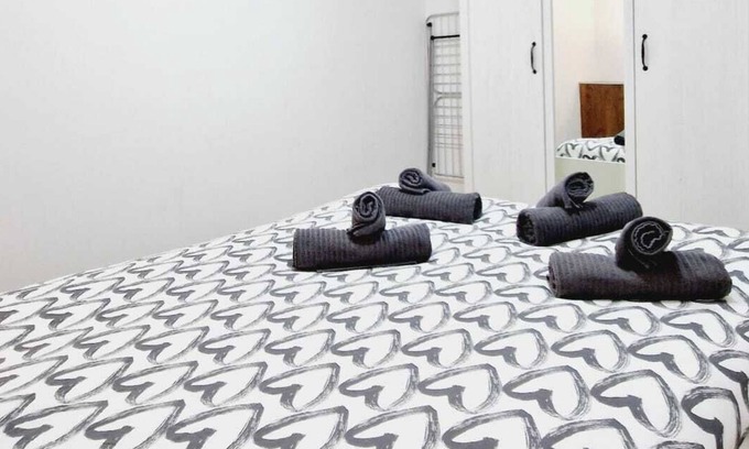 Carabanchel Apartment | Portalegre B charming apartment