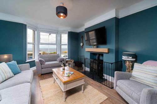 St Ives House | Porthmeor View