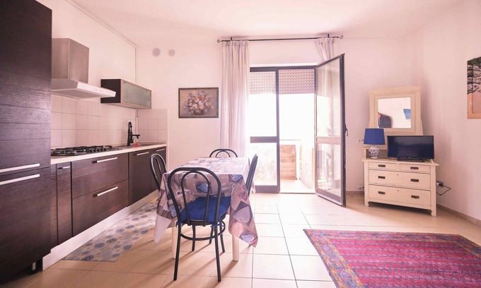 Viserba Apartment | Porticciolo 1 fronte mare x 8 persone
