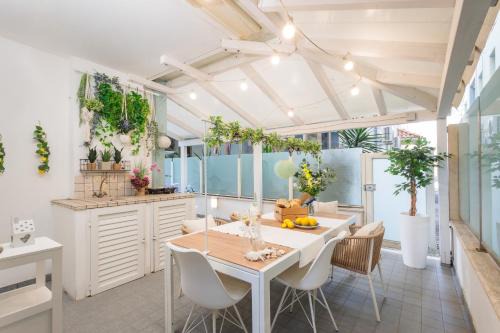 San Benedetto del Tronto Apartment | Portico dei Sogni Prima Fila Mare