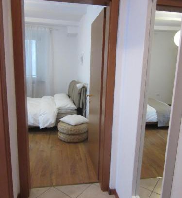 Trento Old Town Apartment | Portico88