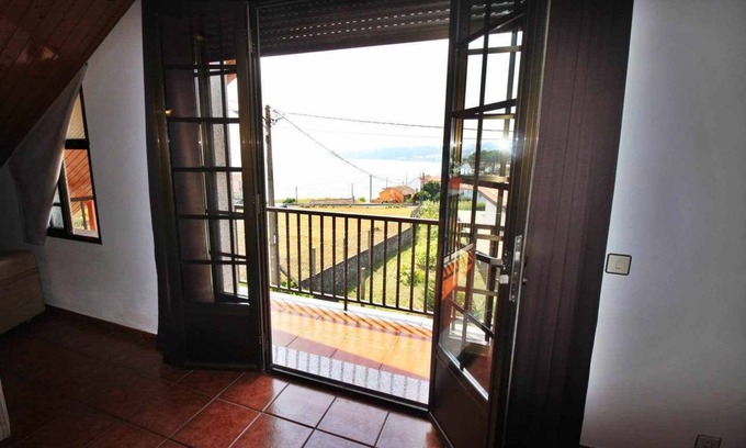 Uhia House | Portino House