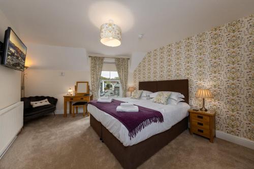 Keswick Bed & Breakfast | Portland House