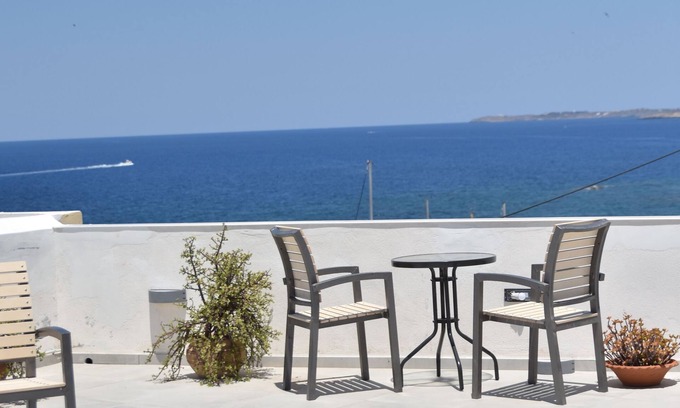 Old Town House | Porto Chania
