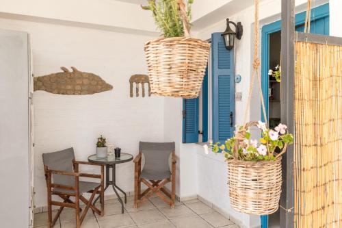 Agios Ioannis House | Porto Galini Tinos Volax 101
