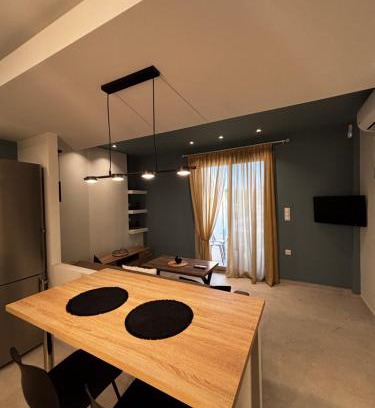 Kallikratia Apartment | Porto Luxury Villa