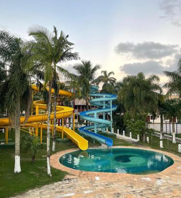 Ilha Comprida Hotel | Porto Marina Resort