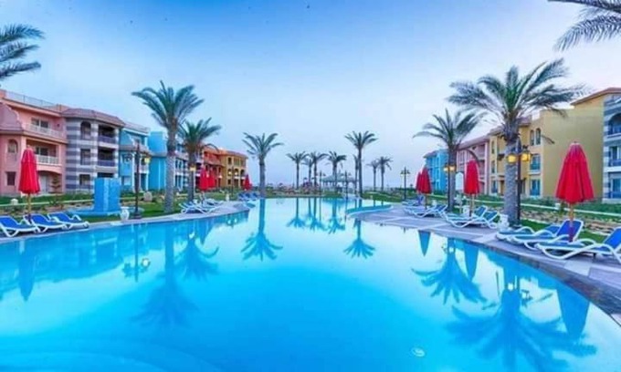 Marsa Matruh Ski Chalet | Porto Matroh New chale