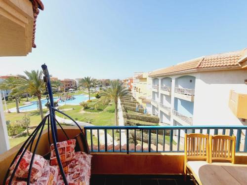 Marsa Matruh Ski Chalet | Porto Matroh special