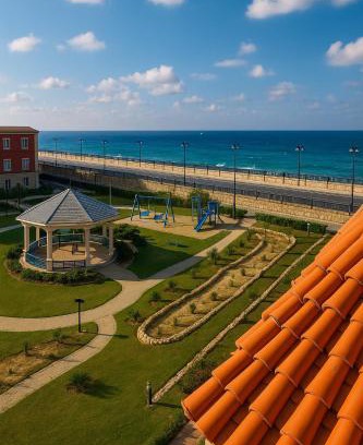 Marsa Matruh Resort | Porto matrouh Blue sea