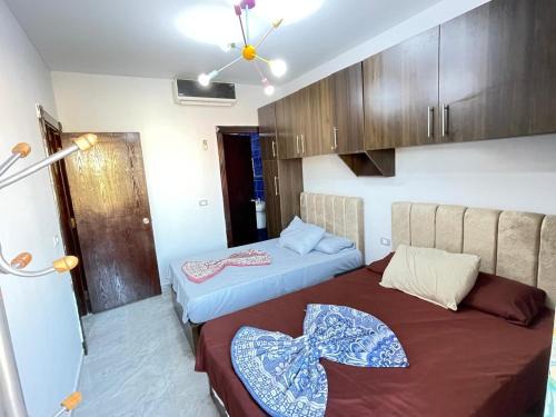 Marsa Matruh Ski Chalet | Porto Matrouh