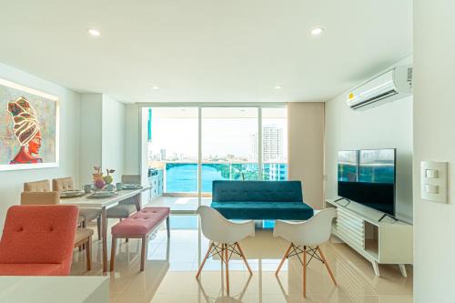 El Cabrero Apartment | Porto Novo -Spectacular condo Minutes From the Old City