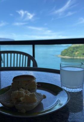 Conceicao de Jacarei Apartment | Porto Real Resort - Apto 3 Suites - Por do Sol Genial