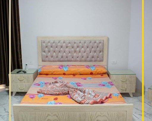 Al-Manasrah Apartment | Porto said بورتوسعيد - port said