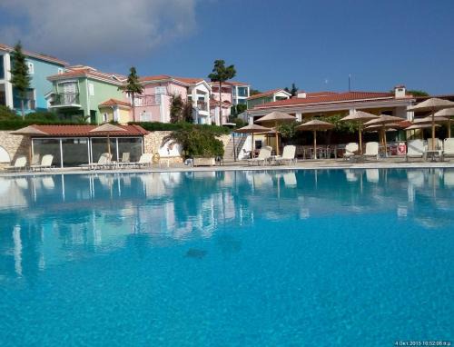 Skala Hotel | Porto Skala Village Hotel