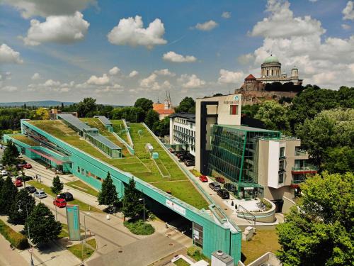 Esztergom Hotel | Portobello Wellness & Yacht Hotel Esztergom