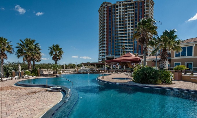 Pensacola Beach Hotel | Portofino by Pensacola Beach Getaways