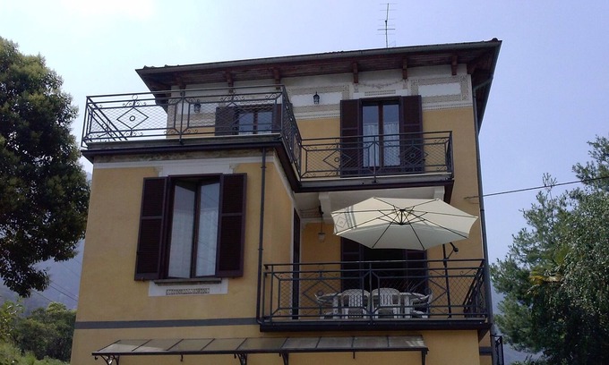 Calde Apartment | PORTOFINO DEL LAGO MAGGIORE