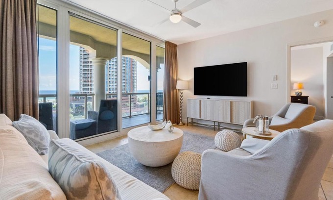 Pensacola Beach House | Portofino Island Resort